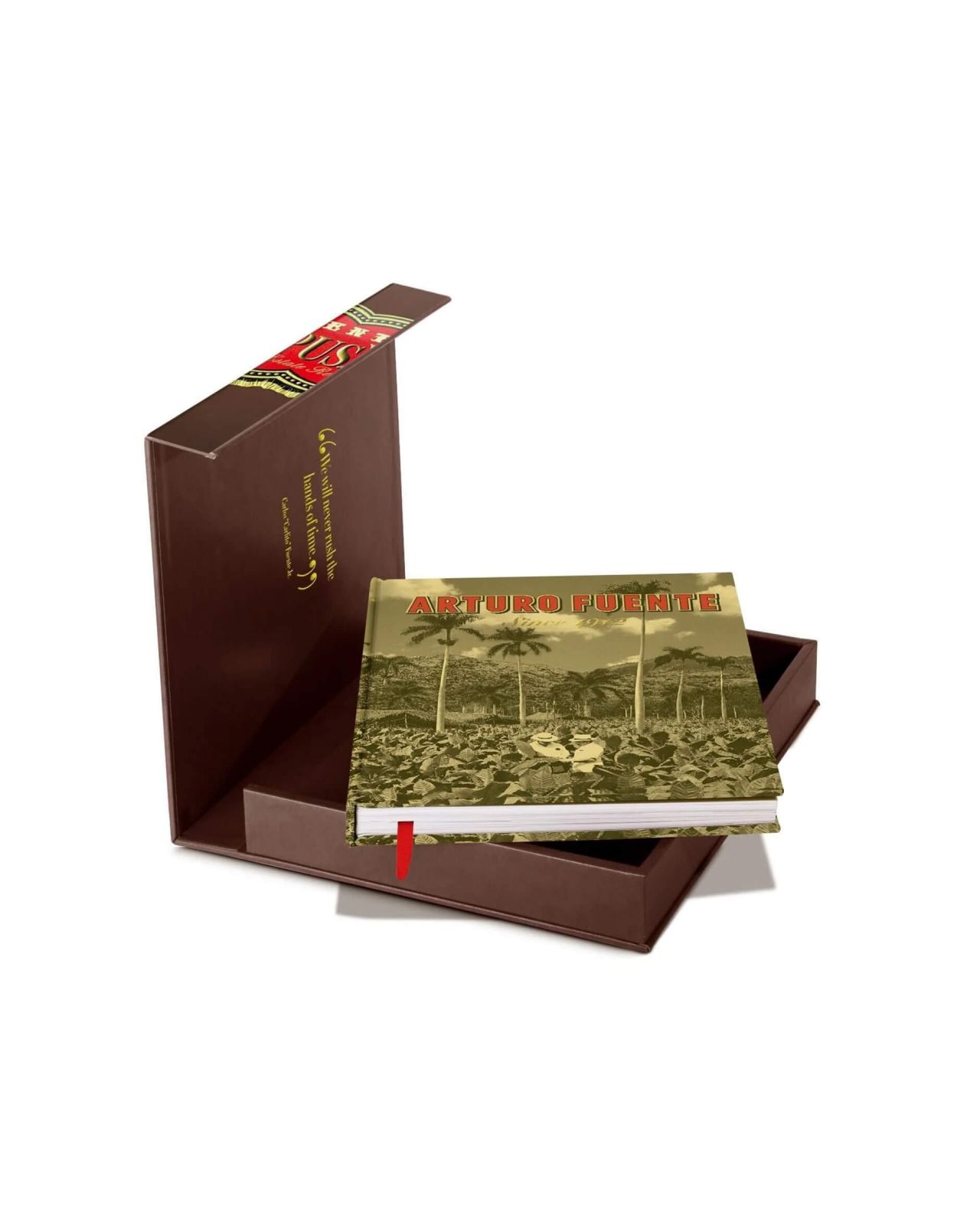 Arturo Fuente: Since 1912