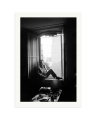 Albert Camus Print Only / XXL