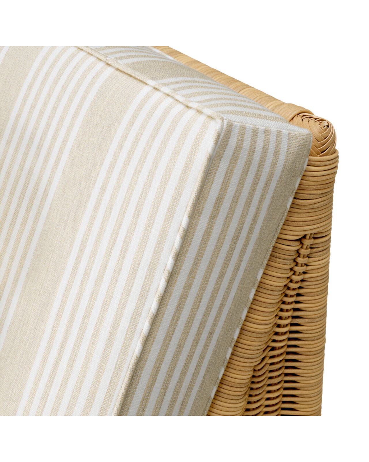 Hampton hoekmodule Saville beige