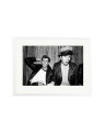 Paul and Joe 1979 White / XL