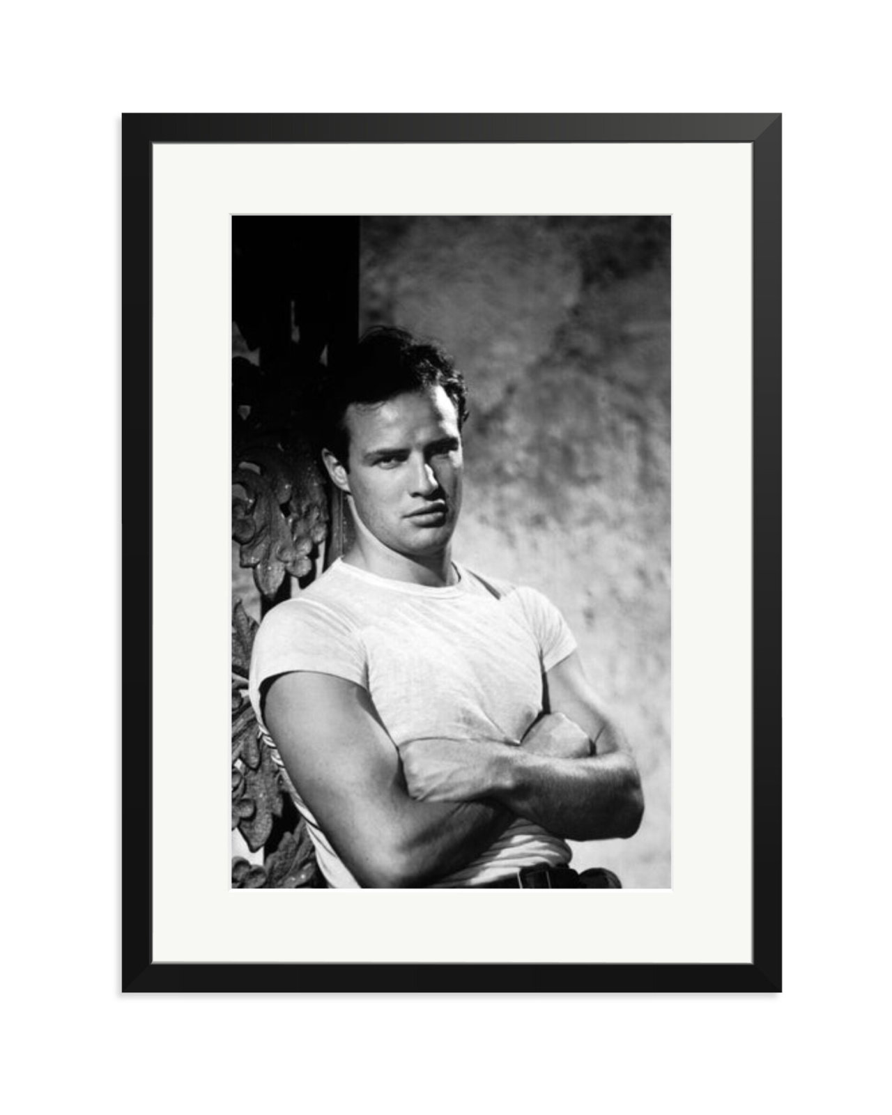 A Streetcar Named Desire Black / XL
