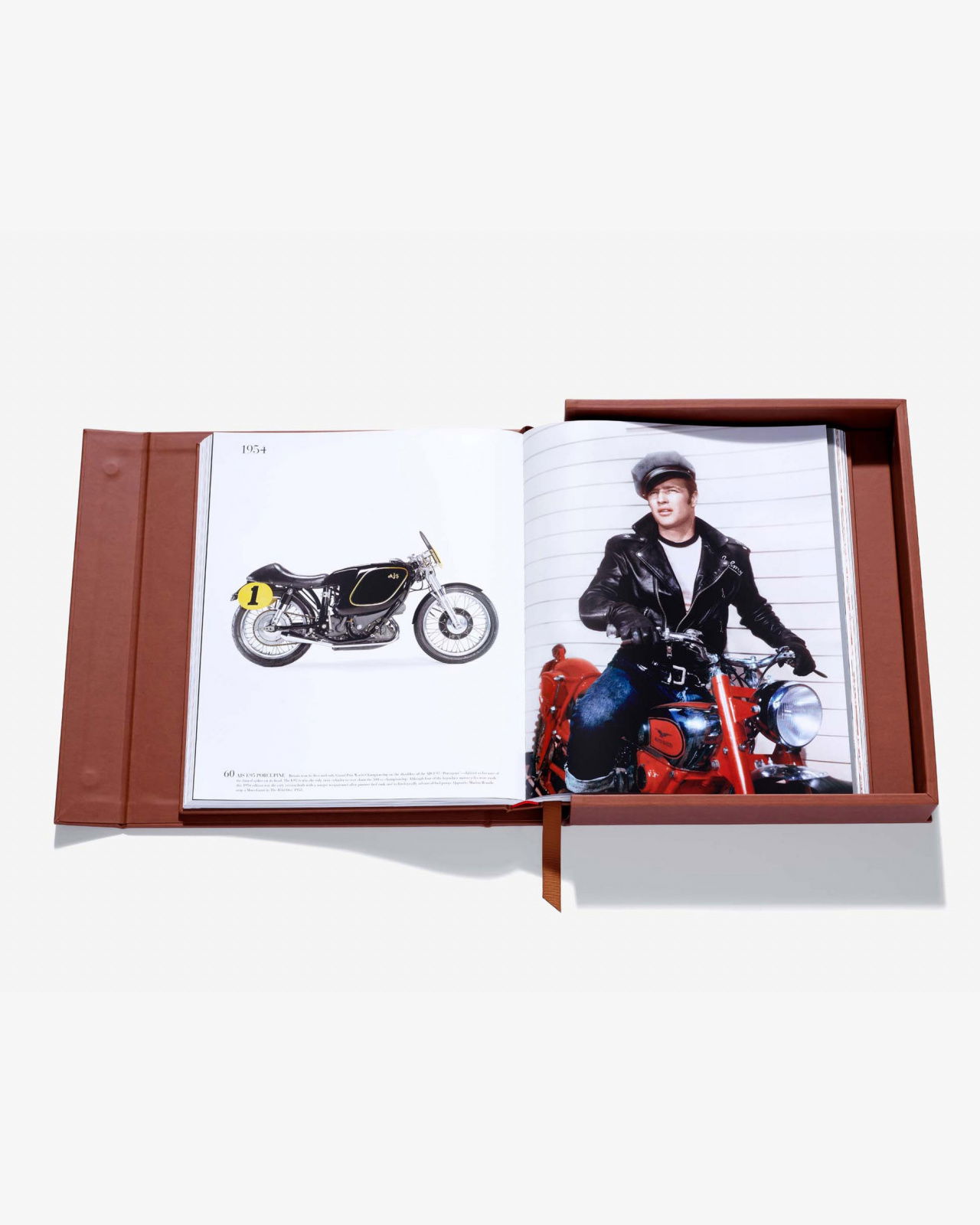 The Impossible Collection of Motorcycles (2nd Edition)