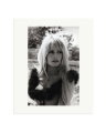 Brigitte in 'Viva Maria' Print Only / Large