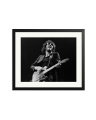 Bruce Springsteen 1976 Black / Large