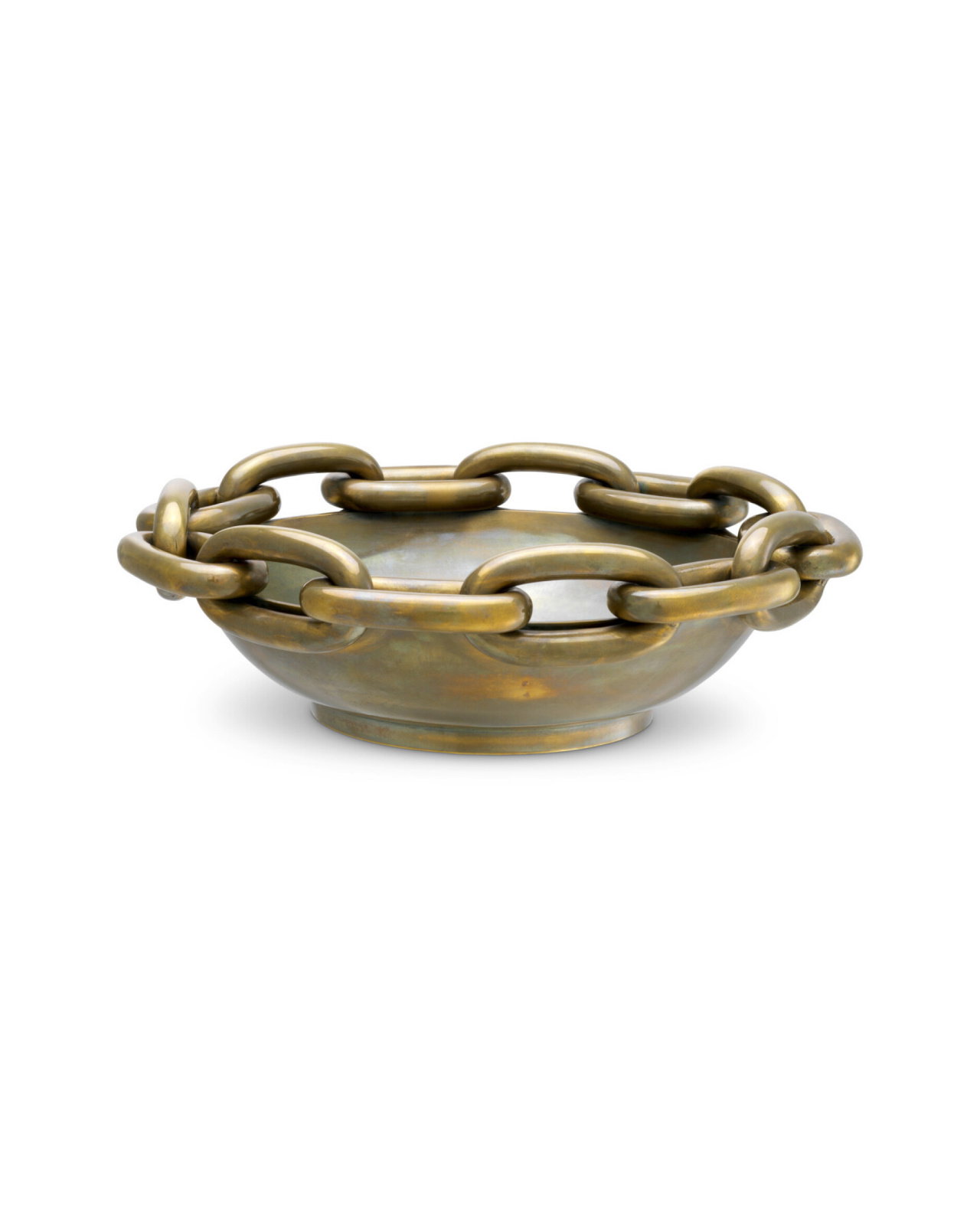 Merona Brass Bowl