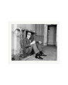 Michael Caine - The Ipcress File Print Only / XXL