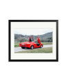 1988 Lamborghini Black / Large