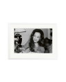 Ronnie Spector White / XL