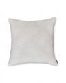 Annaliese Floral cushion cover parchment