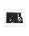 Cabaret Voltaire in Sheffield White / Large