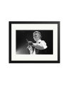 David Bowie Isolar Tour Black / Medium