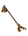 Saxon candle snuffer