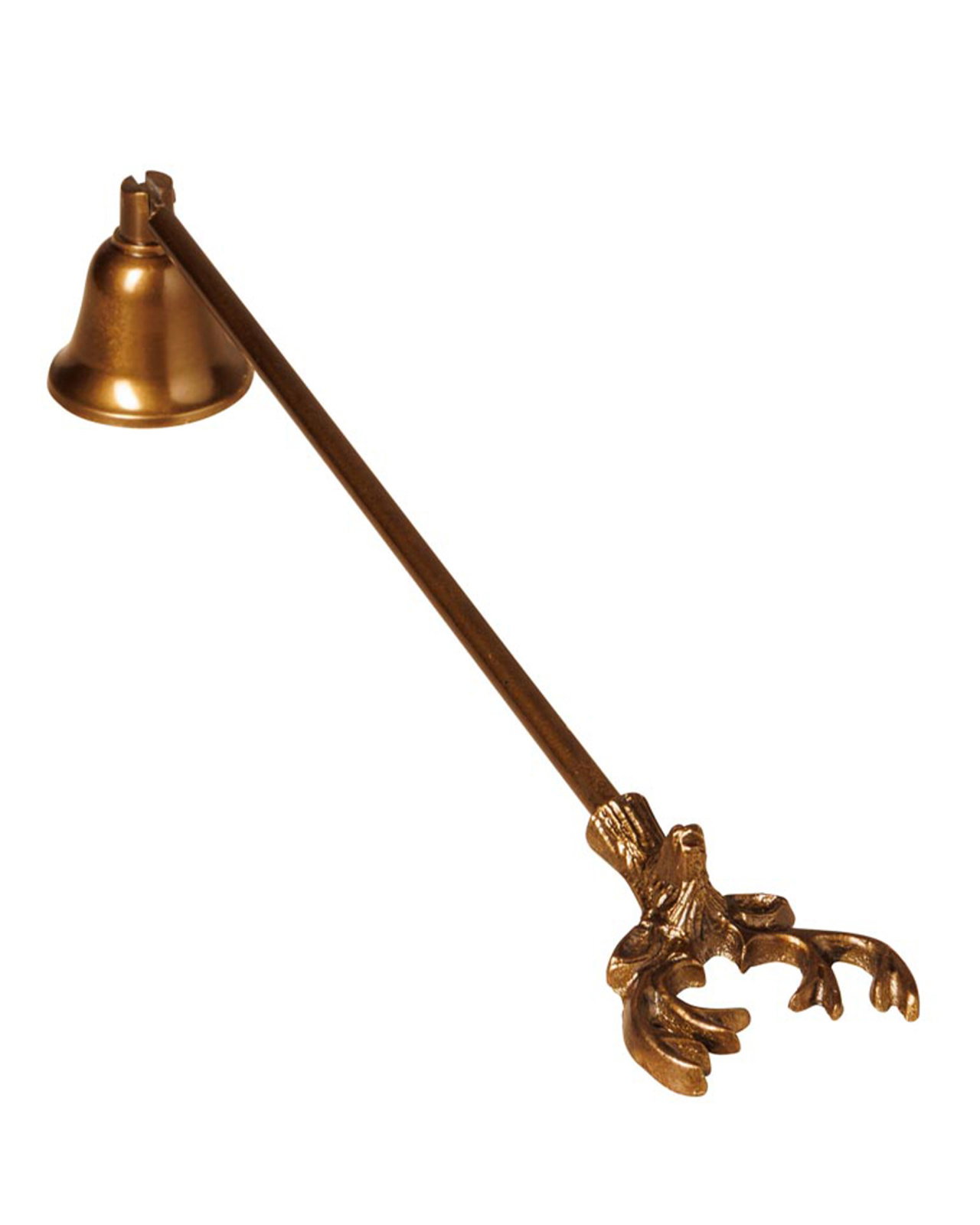 Saxon candle snuffer