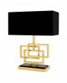 Windolf Table Lamp gold