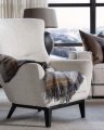 Russel fauteuil story cream