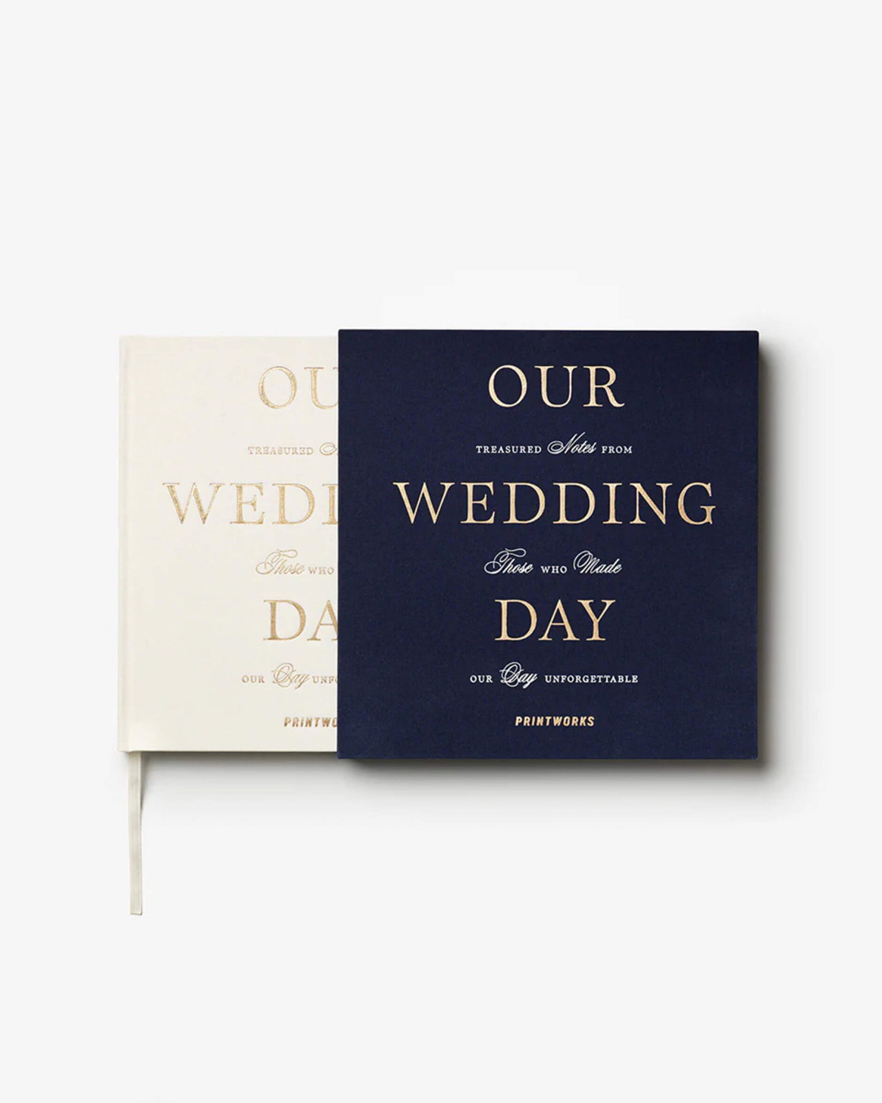 Wedding Guestbook