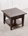 Mashpee English Side Table OUTLET