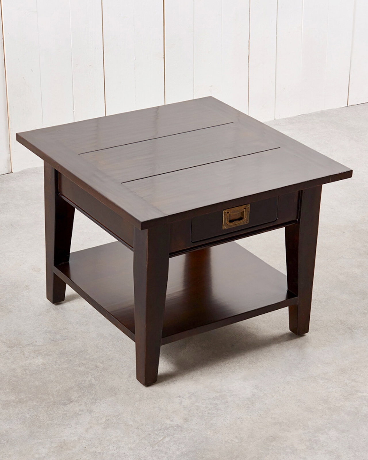 Mashpee English Side Table OUTLET