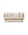 Trinity Sofa Viola Sand