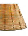 Kon Tiki Wall Lamp Natural