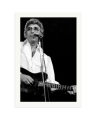 Carl Perkins Print Only / XXL