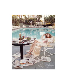 Terry O'Neill: Every Picture Tells a Story - Newport