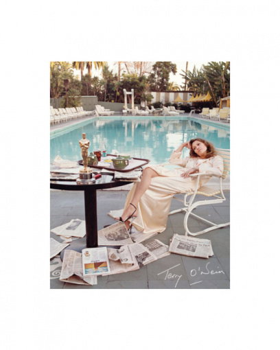 Terry O'Neill: Every Picture Tells a Story - Newport