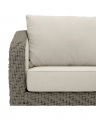 Bryson Sofa Viola Sand