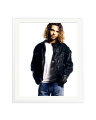 Michael Hutchence in 1993 White / XXL