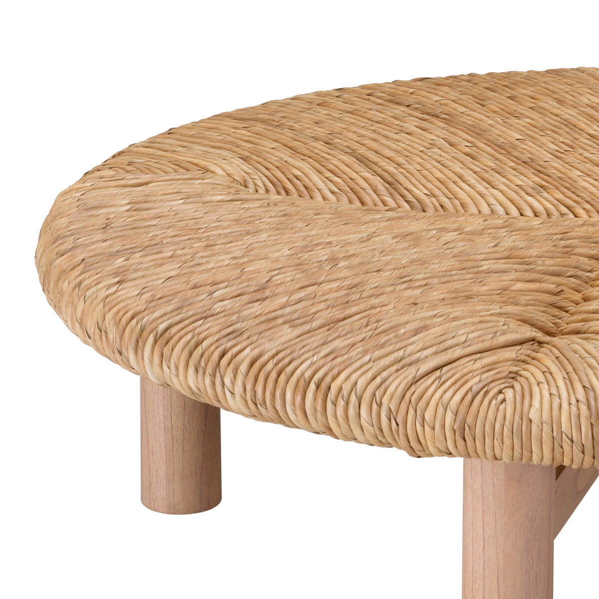 Costello soffbord natur