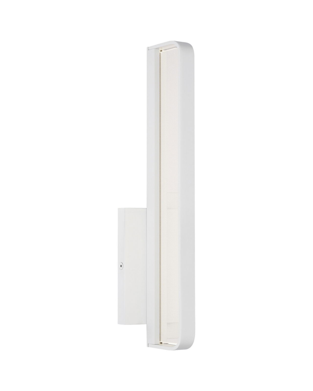 Banda 13 Bath Sconce White