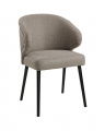 Arkansas Dining Chair Rave Liver