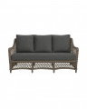 Cover Marbella Sofa Trafford Anthracite