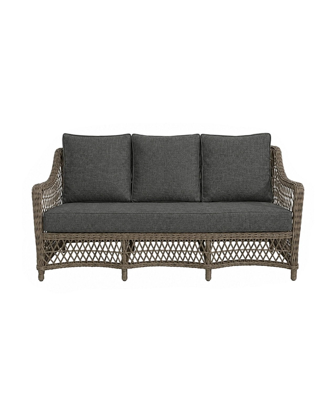 Cover Marbella Sofa Trafford Anthracite