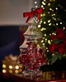 Valentin Glass Christmas Tree