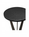Malone Side Table Bronze