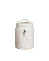 Slalom storage jar
