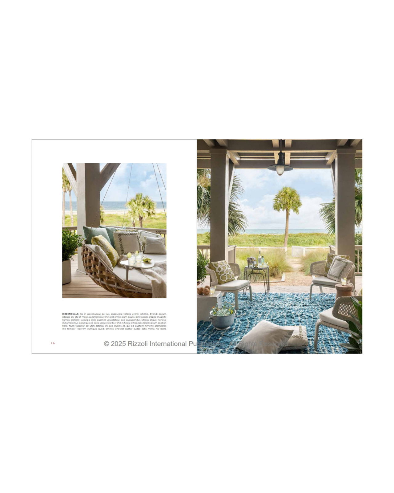 The Romance of Home - Houses by Mohon Interiors