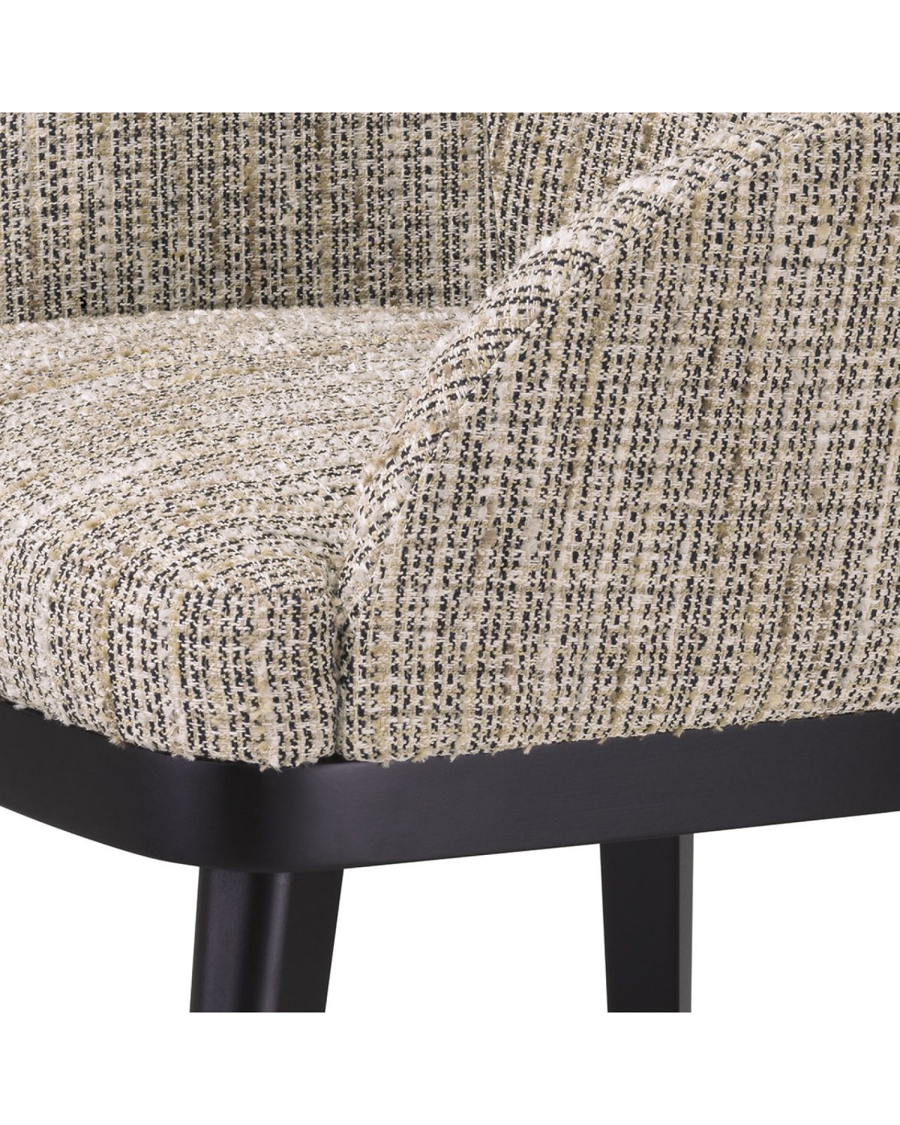 Costa Dining Chair Mademoiselle Beige