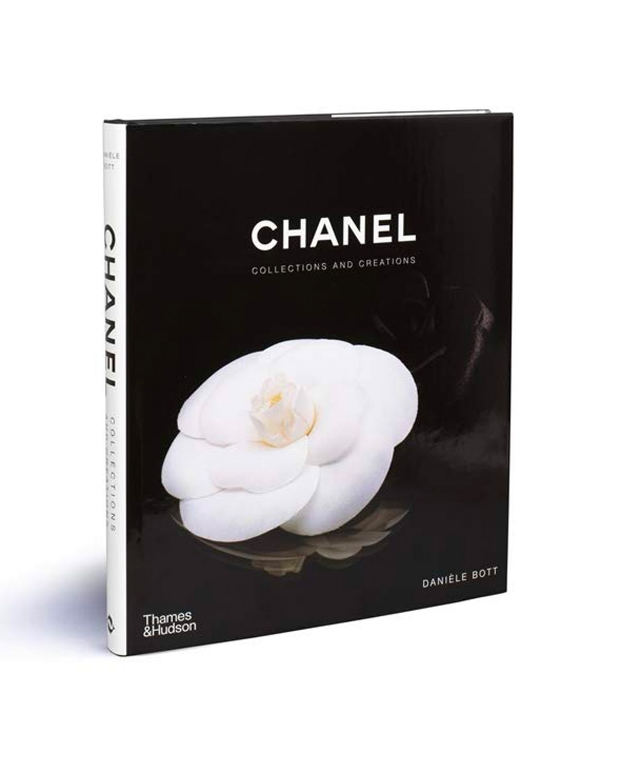 Chanel: Collections And Creations