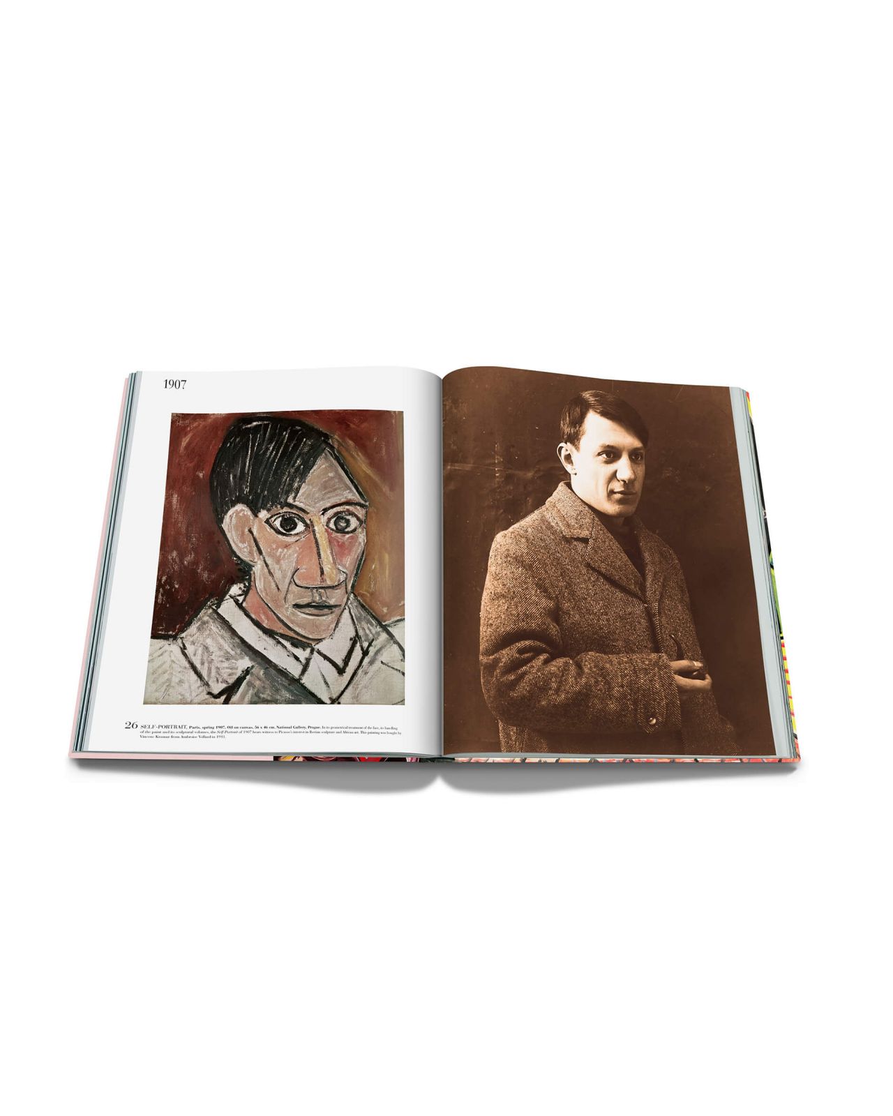 Pablo Picasso: The Impossible Collection