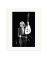 Tom Petty 1980 Print Only / Large