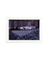 Porsche 959 White / XXL