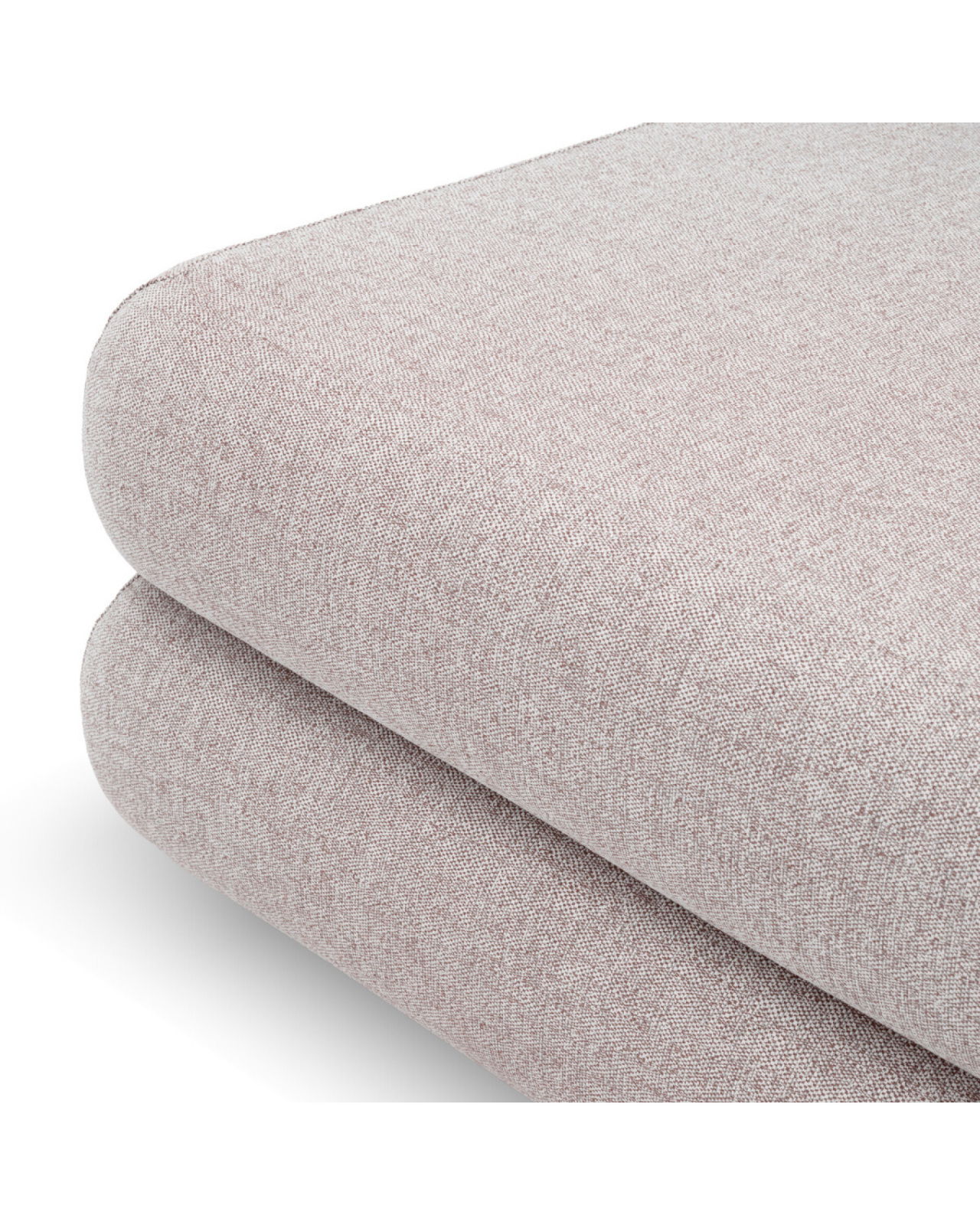 Malaga sofa mauritius light grey left