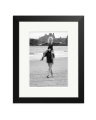 Bardot and Terzieff Black / Small