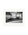 Jack Brabham Print Only / Medium