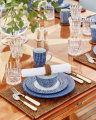 Newport Ivory Cutlery Set
