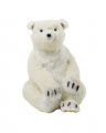 Svein Polar Bear Christmas Decoration