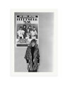 Stevie in Rotterdam Print Only / XXL