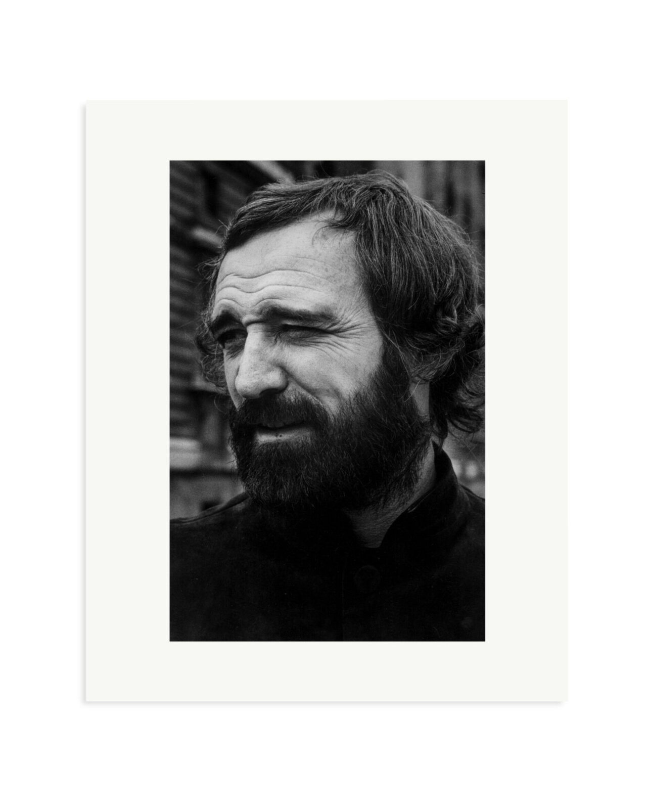 Harris, '71 Print Only / Medium